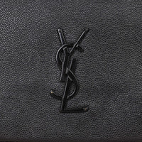 Saint Laurent West Hollywood Fold Over Clutch