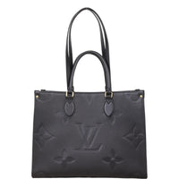 Louis Vuitton OnTheGo MM Monogram Empreinte Giant