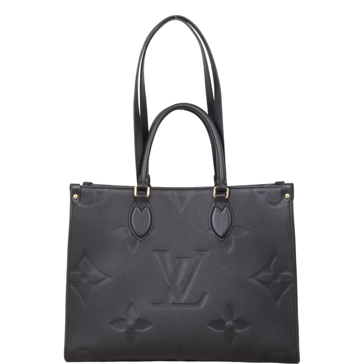Louis Vuitton OnTheGo MM Monogram Empreinte Giant