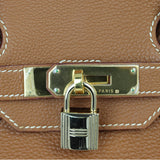 Hermes Birkin 35 Togo