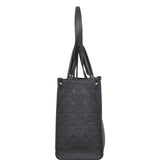 Louis Vuitton OnTheGo MM Monogram Empreinte Giant