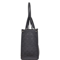 Louis Vuitton OnTheGo MM Monogram Empreinte Giant