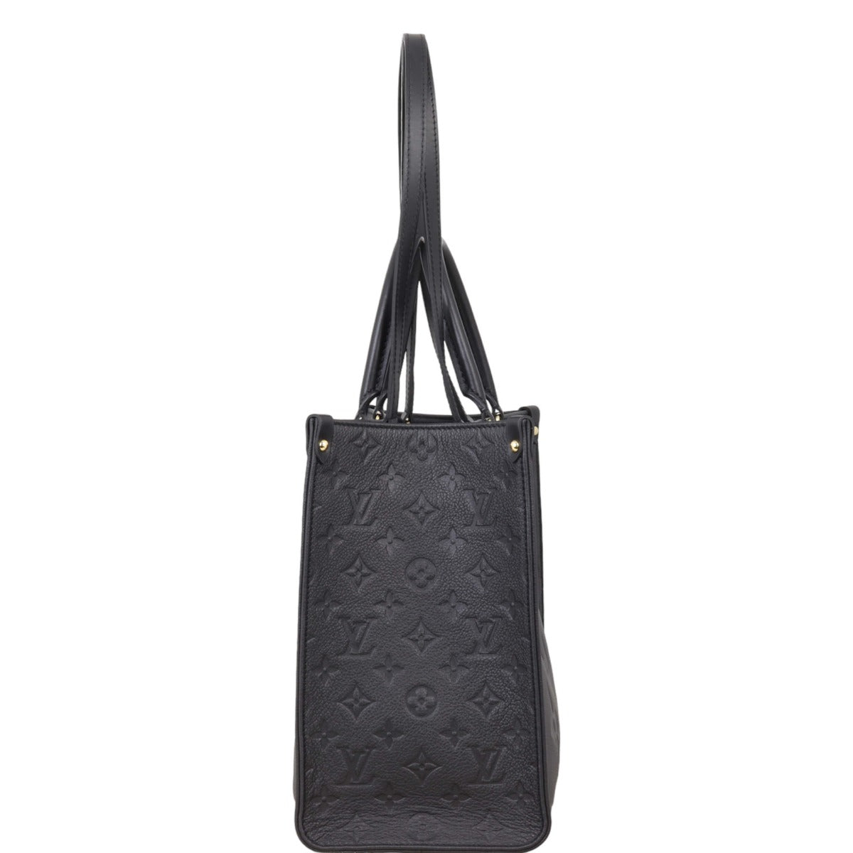 Louis Vuitton OnTheGo MM Monogram Empreinte Giant