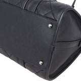 Chanel Riviera Bowling Bag Medium