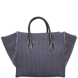 Celine Phantom Luggage Tote Canvas