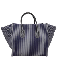 Celine Phantom Luggage Tote Canvas