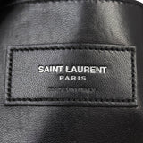 Saint Laurent West Hollywood Fold Over Clutch