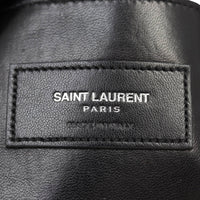 Saint Laurent West Hollywood Fold Over Clutch