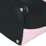 Chanel Ligne Cambon Tote Medium | Light Pink