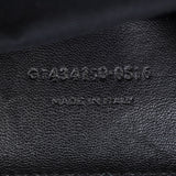 Saint Laurent West Hollywood Fold Over Clutch