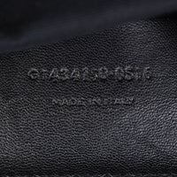 Saint Laurent West Hollywood Fold Over Clutch