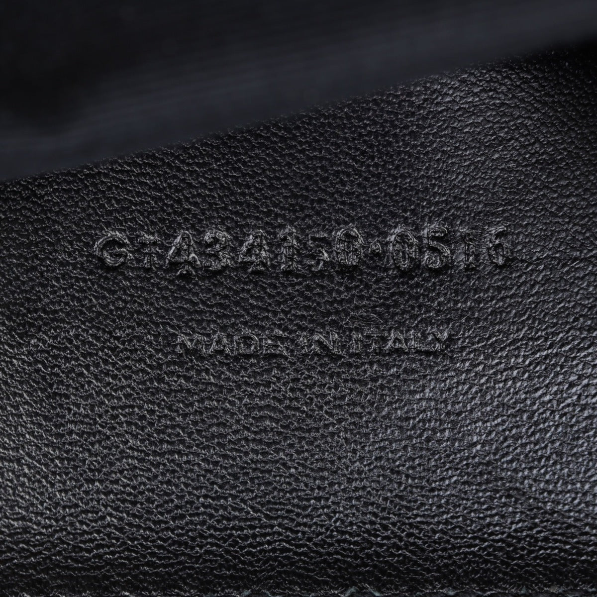 Saint Laurent West Hollywood Fold Over Clutch