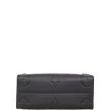 Louis Vuitton OnTheGo MM Monogram Empreinte Giant