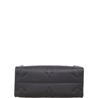 Louis Vuitton OnTheGo MM Monogram Empreinte Giant