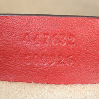 Gucci GG Marmont Small Camera Bag Date Code