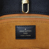 Louis Vuitton OnTheGo MM Monogram Empreinte Giant
