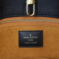 Louis Vuitton OnTheGo MM Monogram Empreinte Giant