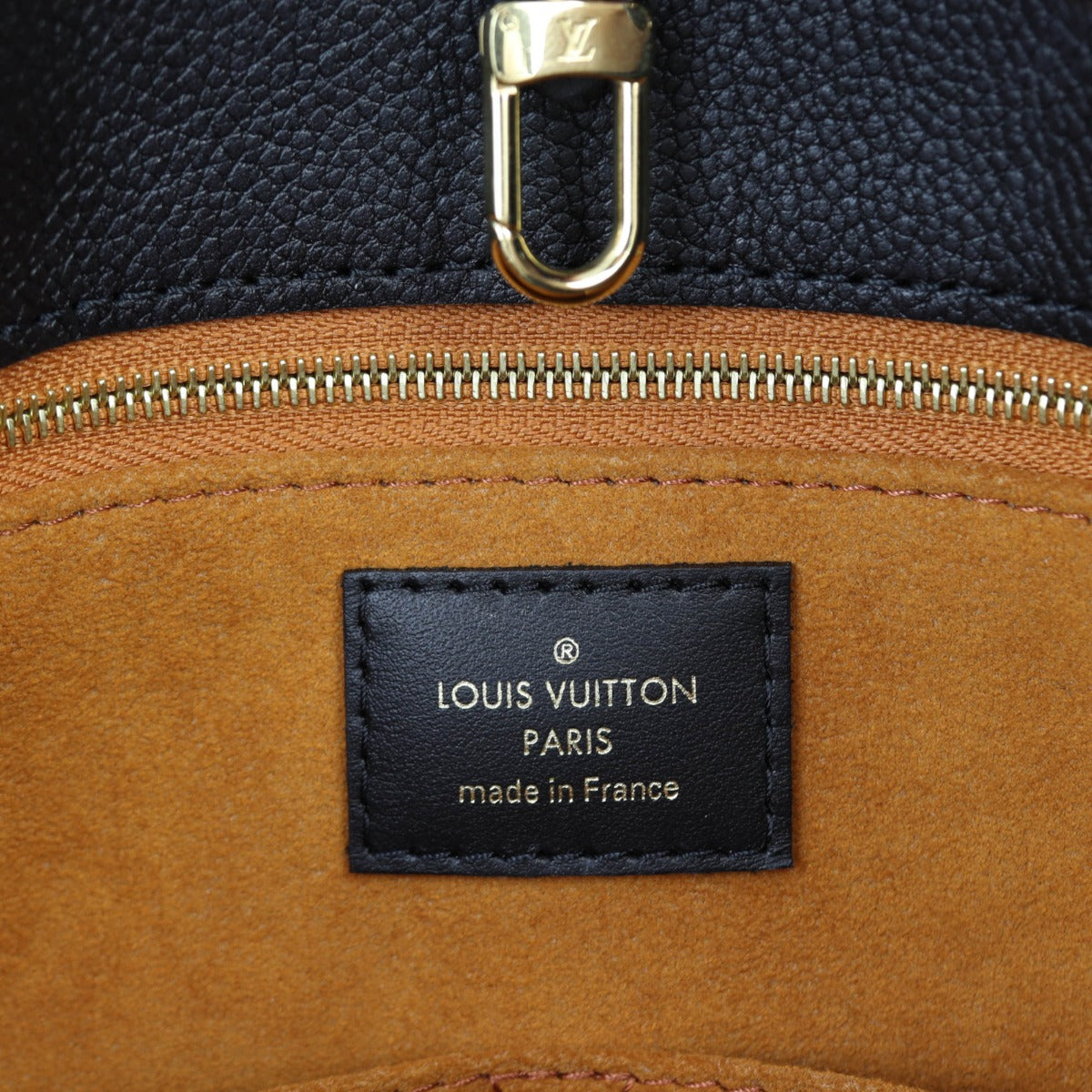 Louis Vuitton OnTheGo MM Monogram Empreinte Giant