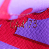 Louis Vuitton Insolite Wallet Monogram Sweet Date Code