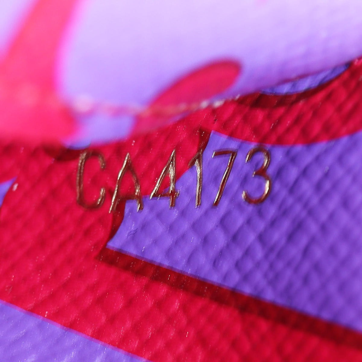 Louis Vuitton Insolite Wallet Monogram Sweet Date Code