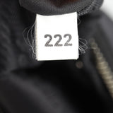 Prada Re-Edition 2005 Tessuto Mini Bag