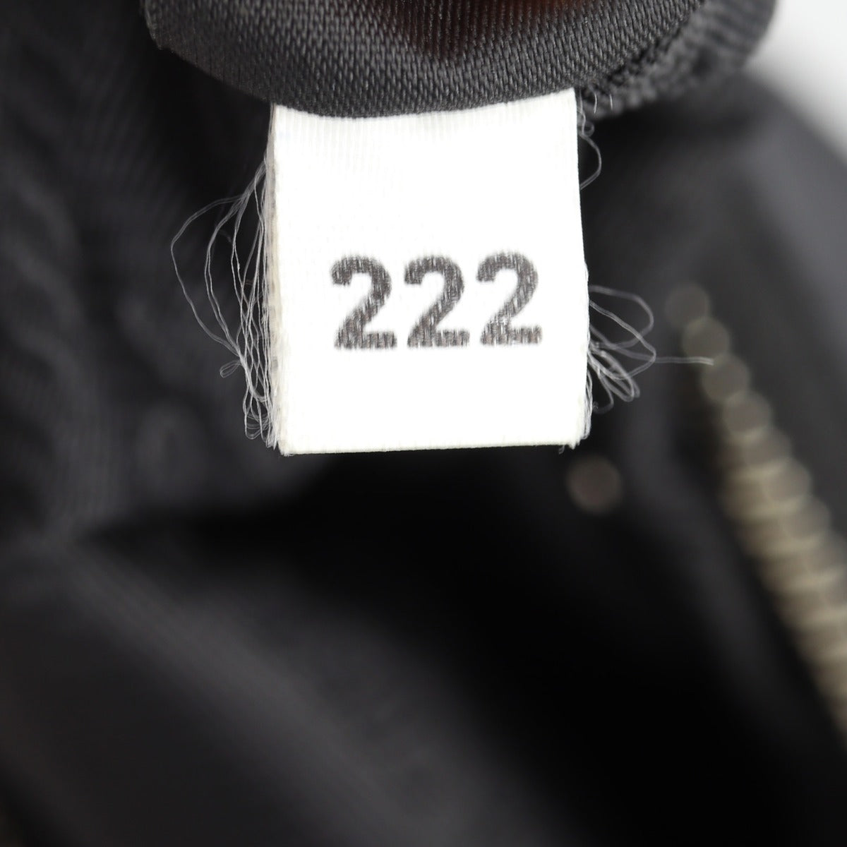 Prada Re-Edition 2005 Tessuto Mini Bag