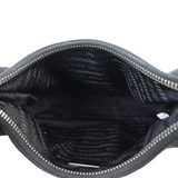 Prada Re-Edition 2005 Tessuto Mini Bag
