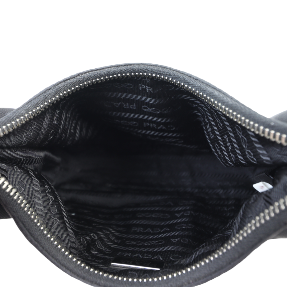 Prada Re-Edition 2005 Tessuto Mini Bag