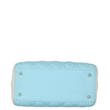 Dior Lady Dior Medium Tricolour