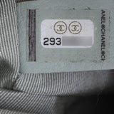 Chanel Duma Drawstring Backpack Date Code