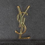 Saint Laurent Kate Chain Bag Medium Hardware