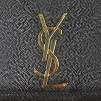 Saint Laurent Kate Chain Bag Medium Hardware