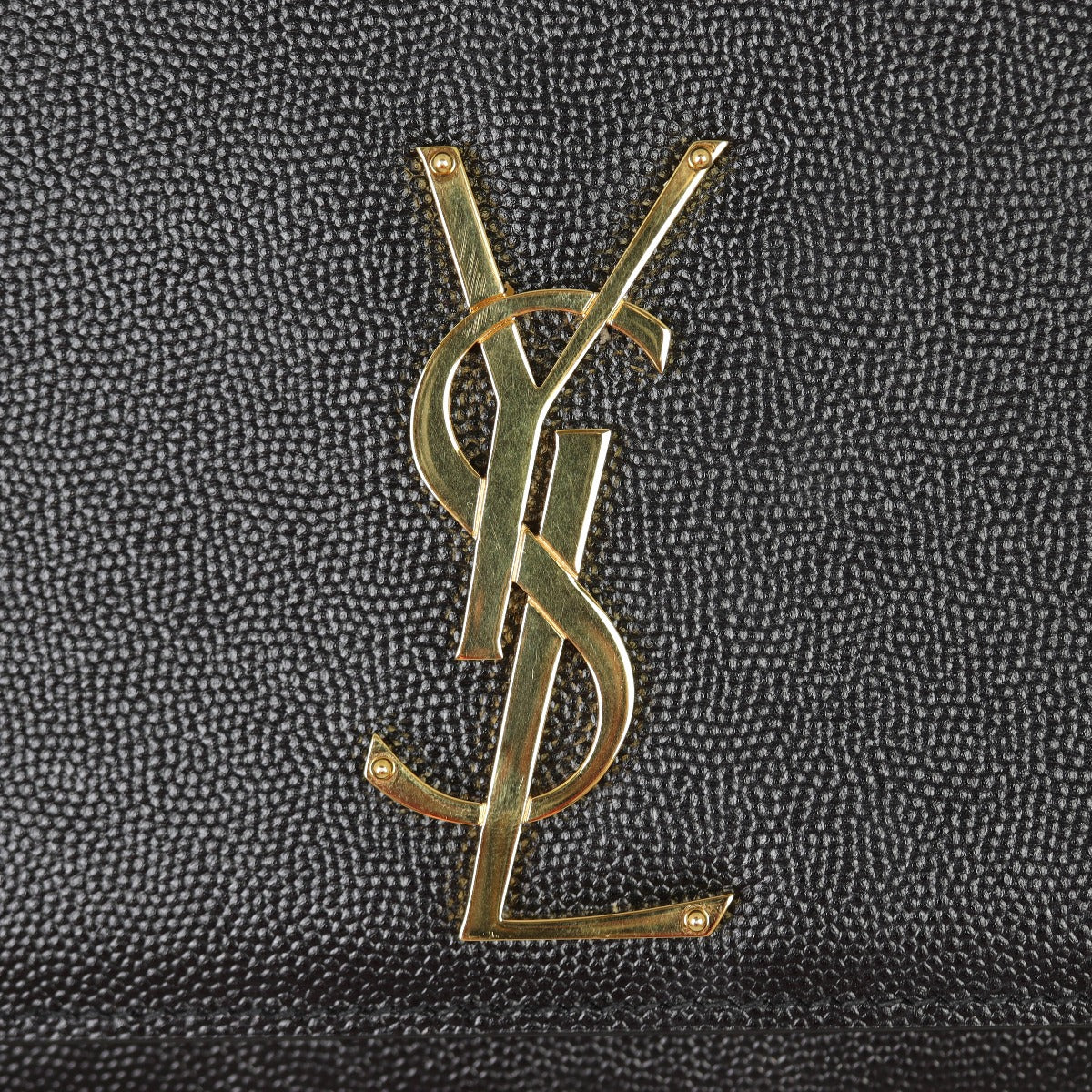 Saint Laurent Kate Chain Bag Medium Hardware