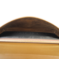 Gucci GG Supreme Horsebit 1955 Chain Wallet