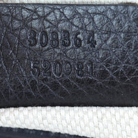 Gucci Soho Disco Small Date Code