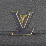 Louis Vuitton Capucines Compact Wallet