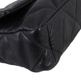 Chanel 19 Flap Bag Medium | Black 30 Series