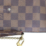 Louis Vuitton Favorite MM Damier Ebene