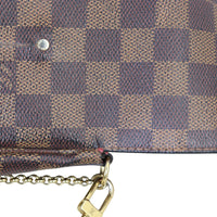 Louis Vuitton Favorite MM Damier Ebene