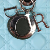 Dior Lady Dior Medium Tricolour