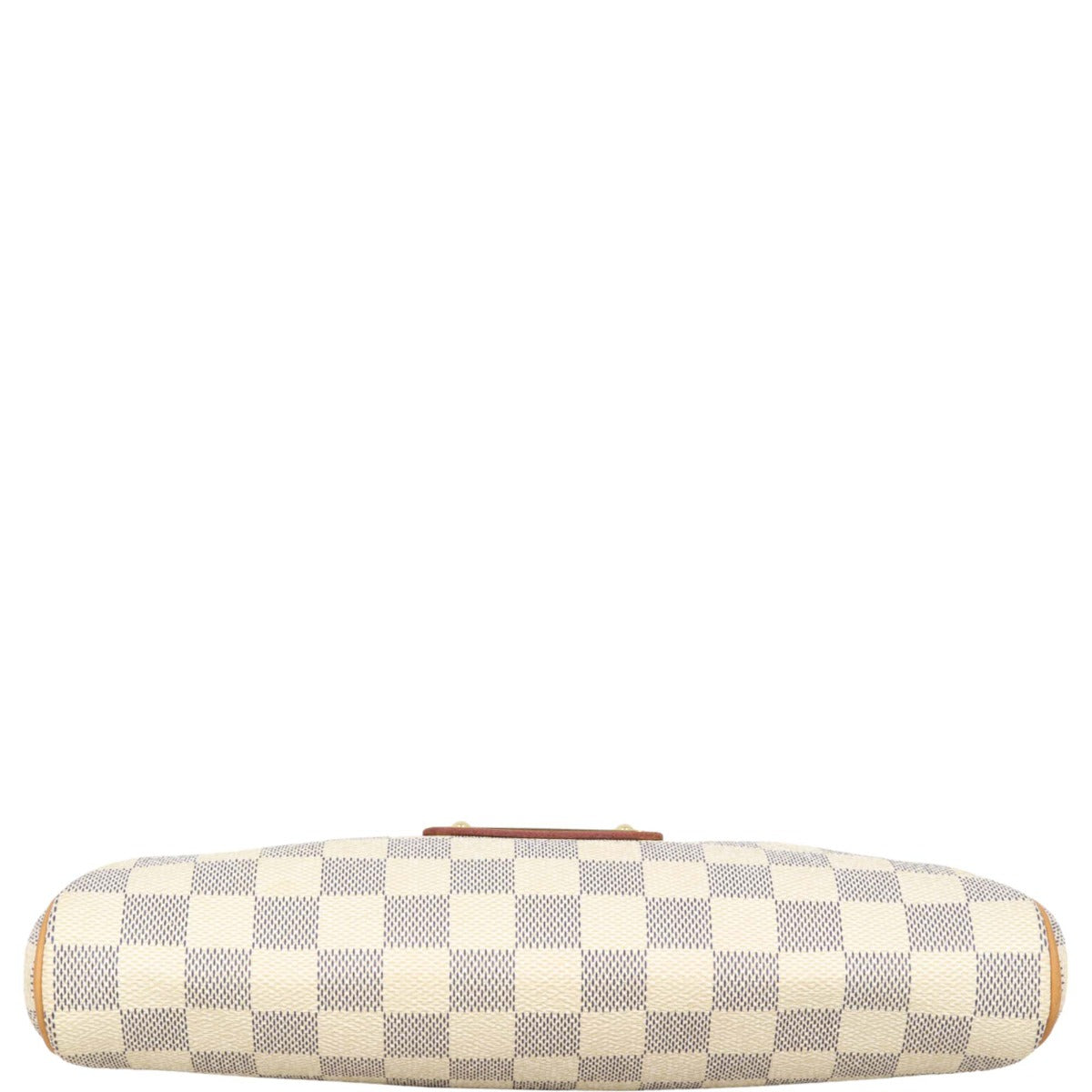 Louis Vuitton Eva Pochette Damier Azur