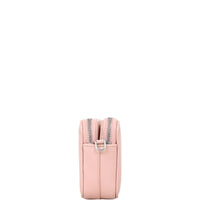 Prada Diagramme Nappa Mini Chain Shoulder Bag