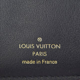 Louis Vuitton Capucines Compact Wallet Interior Stamp