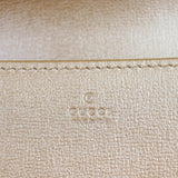 Gucci GG Supreme Horsebit 1955 Chain Wallet