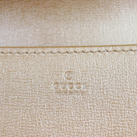 Gucci GG Supreme Horsebit 1955 Chain Wallet