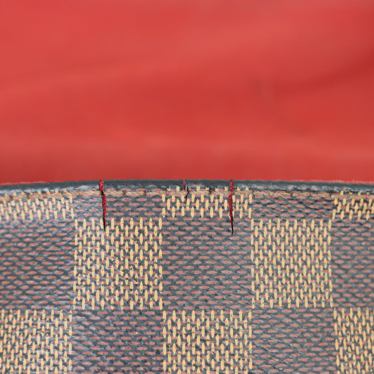 Louis Vuitton Favorite MM Damier Ebene