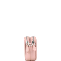 Prada Diagramme Nappa Mini Chain Shoulder Bag