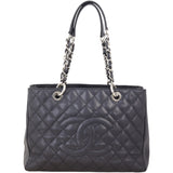 Chanel Grand Shopping Tote