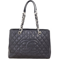 Chanel Grand Shopping Tote