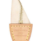 Louis Vuitton Eva Pochette Damier Azur